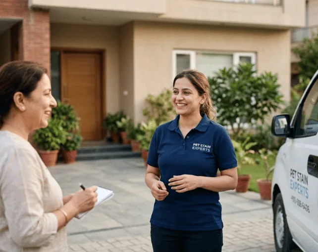 Pet Stain Carpet Cleaning Eagleville, CA FAQs